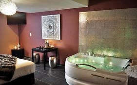 Symbiose Hotel