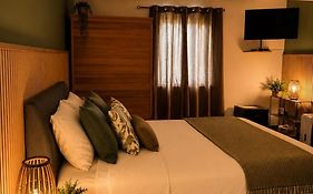 Symbiose Hotel